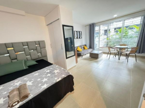 Santa Monica Residencial 1